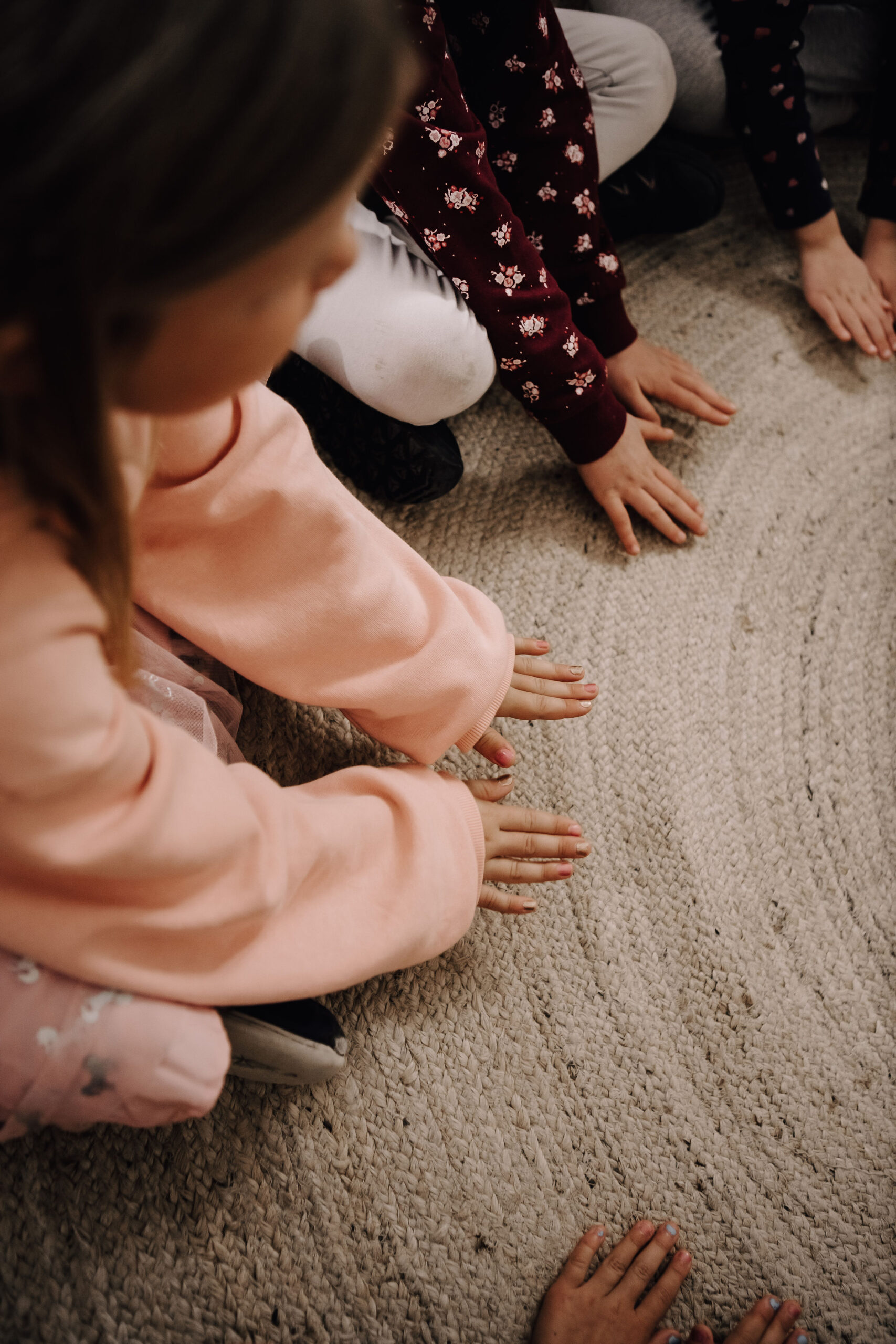 Selbstbehauptung Kinder | Beziehungswerkstatt Paderborn
