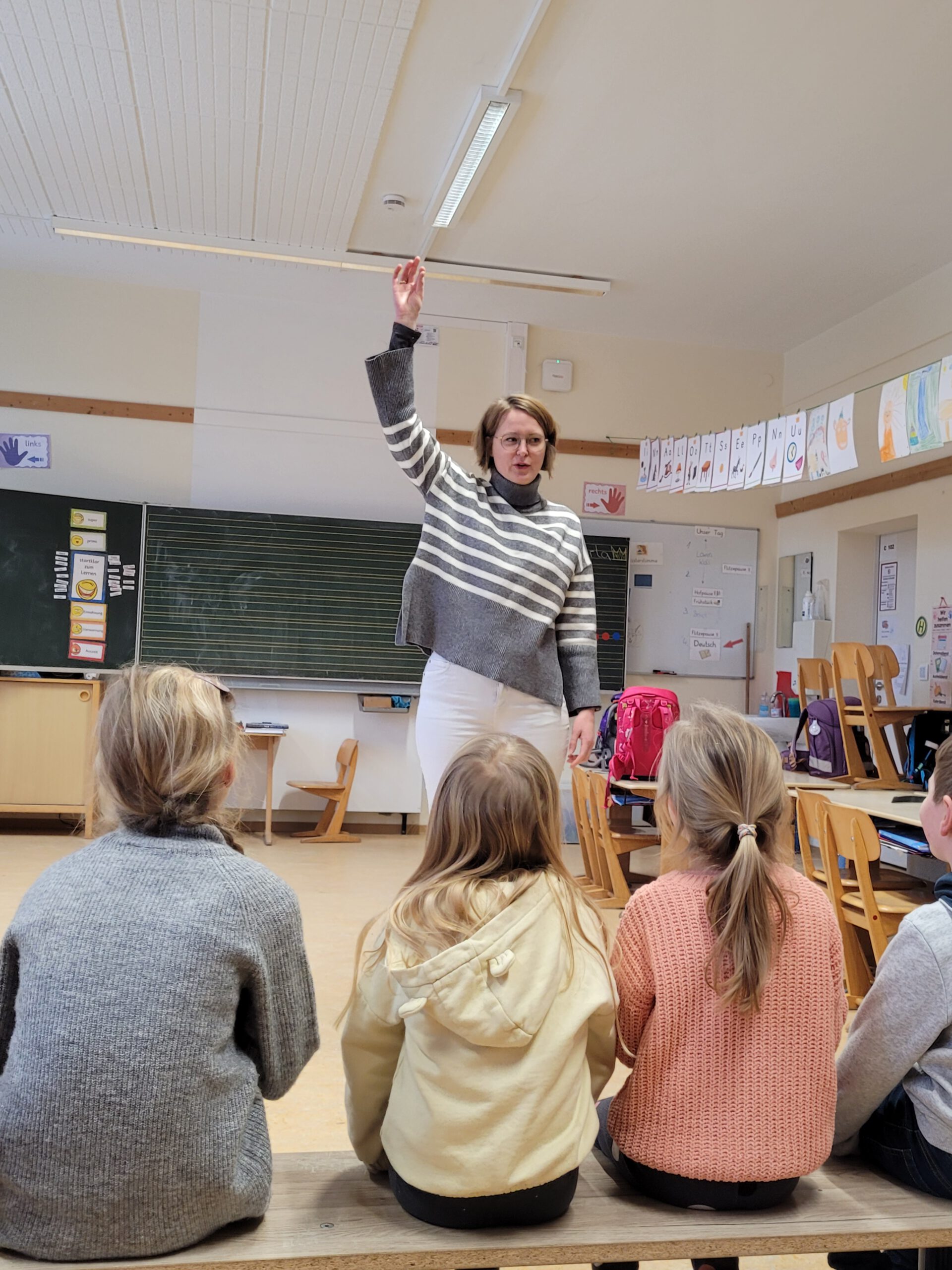 Kurse für Kinder | Grundschulen Paderborn | Grundschulen Kreis Höxter | Mobbing | Training
