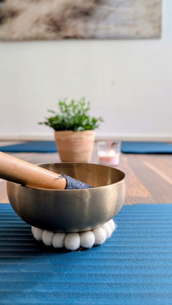 Mindfulness Moments